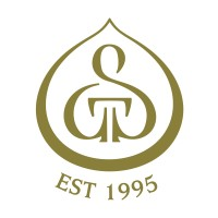 GT's Living Foods logo