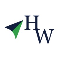 Hantzmon Wiebel LLP logo
