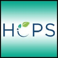 Harford County Public Schools logo