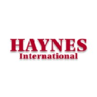 Haynes International logo