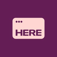 HERE logo