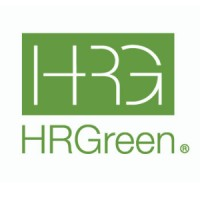 HR Green, Inc. logo