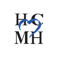 Humboldt County Memorial Hospital logo