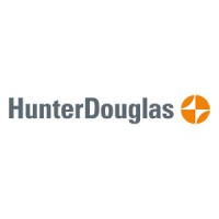 Hunter Douglas Europe logo
