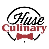 Huse Culinary logo