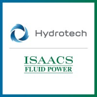 Hydrotech, Inc. logo