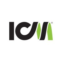 ICM Inc logo