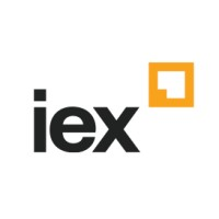 IEX logo