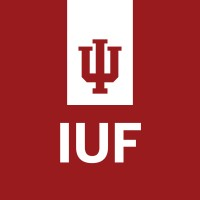 Indiana University Foundation logo