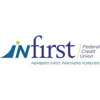 InFirst Federal Credit Union logo
