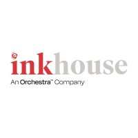 Inkhouse, an Orchestra company logo