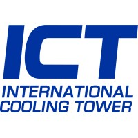 International Cooling Tower Inc. (ICT) logo