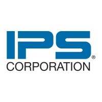 IPS Corporation logo