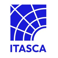 ITASCA Consulting logo