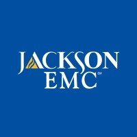 Jackson EMC logo