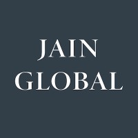 Jain Global logo