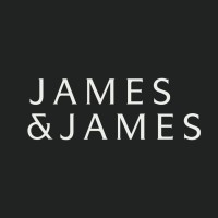 James & James logo