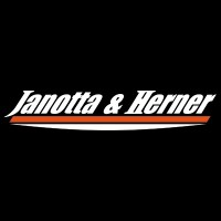Janotta & Herner - Design/Build General Contractor logo