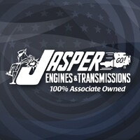 Jasper Engines & Transmissions logo