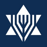 Jewish United Fund logo