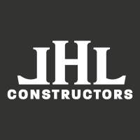JHL Constructors logo