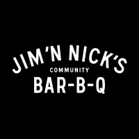 Jim 'N Nick's Community Bar-B-Q logo