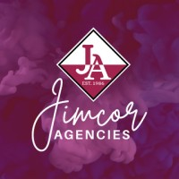 Jimcor Agencies logo