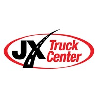 JX Truck Center logo