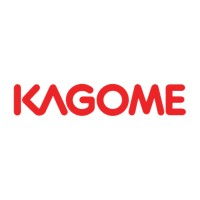 Kagome USA, Inc. logo