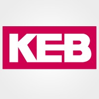 KEB America, Inc. logo