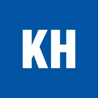 Kendall Hunt Publishing Company logo