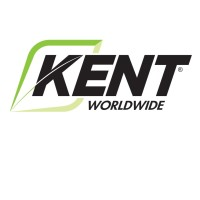 KENT WORLDWIDE logo