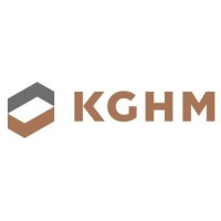 KGHM International logo