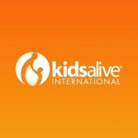 Kids Alive International logo