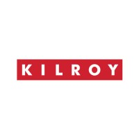 Kilroy Realty Corporation logo