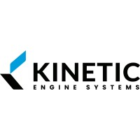 Kinetic Engine Systems logo