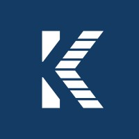 Kinetic logo