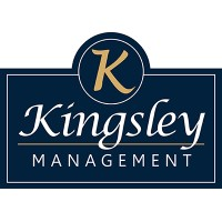 Kingsley Management Inc. logo