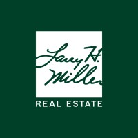 Larry H. Miller Real Estate logo