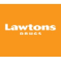 Lawtons Drugs logo