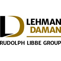 Lehman Daman Construction Services, Inc. logo