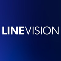 LineVision logo