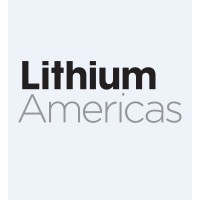 Lithium Americas Corp. logo