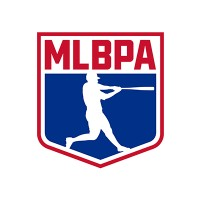 Major League Baseball Players Association logo