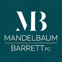 Mandelbaum Barrett PC logo