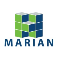 Marian logo