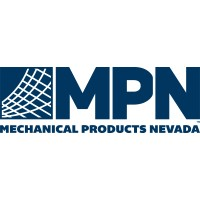 Mechanical Products Nevada logo