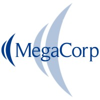 MegaCorp Logistics logo
