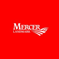 Mercer Landmark, Inc. logo