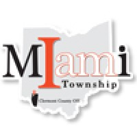 Miami Township, Clermont County logo